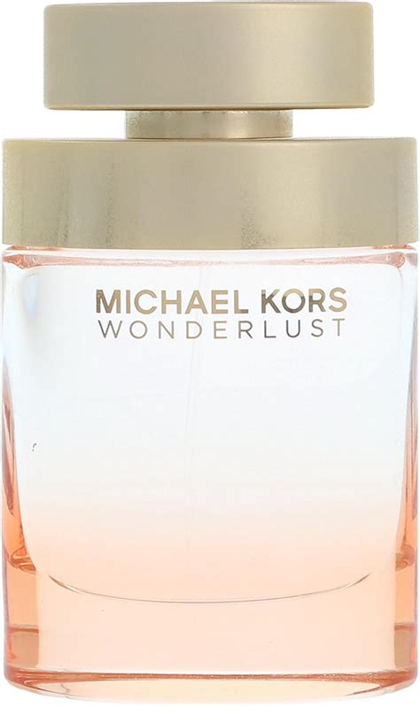 michael kors wonderful|Wonderlust Eau de Parfum, 3.4 oz. .